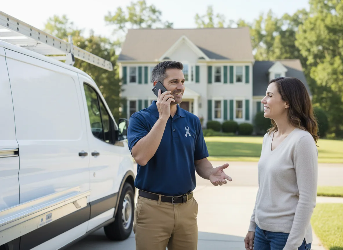 Home Gutter Service Lehighton, PA FAQs